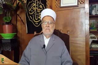 خطیب مسجد الاقصی:

صهیونیستها از اجرای نقشه های خود در مسجد الاقصی ناکام ماندند