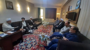 خدمت به زائر امام حسین (ع) از زیارت هم بالاتر است