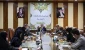 رئیس سازمان حج و زیارت مطرح کرد

تلاش های سازمان حج و زیارت برای کنترل هزینه های حج تمتع 1401/ تازه ترین توصیه ها به مشمولین تشرف و متقاضیان بالای 65 سال 2