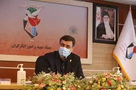 رئیس بنیاد شهید و امور ایثارگران خبر داد:

اعزام ۳۰ هزار نفر از خانواده‌های معظم شهدا و ایثارگران به سفر عتبات عالیات