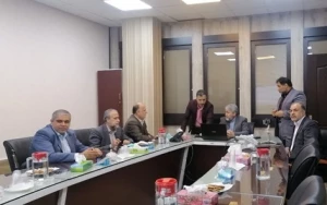 با حضور رییس سازمان حج وزیارت ؛

ثبت نام در کاروان های حج تمتع ۱۴۰۱ آغاز شد/سامانه رزرو در دسترس متقاضیان قرار دارد