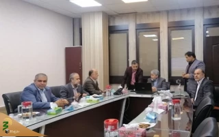 با حضور رییس سازمان حج وزیارت ؛

ثبت نام در کاروان های حج تمتع ۱۴۰۱ آغاز شد/سامانه رزرو در دسترس متقاضیان قرار دارد