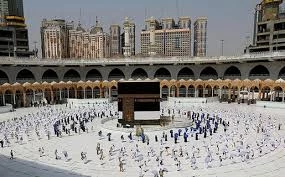 شرط عربستان برای ادای فریضه حج امسال