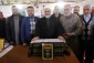 استاد فلسطینی تفسیر ۳۰ جلدی قرآن نوشت 2