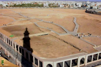 بقیع پیوند دهنده مذاهب اسلامی 27