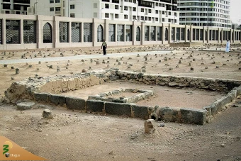 بقیع پیوند دهنده مذاهب اسلامی 17