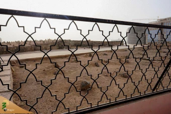 بقیع پیوند دهنده مذاهب اسلامی 21