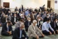 درمراسم زیارت عاشورا در محل سازمان حج و زیارت انجام شد؛

گرامیداشت یاد والده حجت الاسلام والمسلمین قاضی عسکر 3
