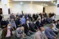 درمراسم زیارت عاشورا در محل سازمان حج و زیارت انجام شد؛

گرامیداشت یاد والده حجت الاسلام والمسلمین قاضی عسکر 6