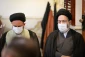 درمراسم زیارت عاشورا در محل سازمان حج و زیارت انجام شد؛

گرامیداشت یاد والده حجت الاسلام والمسلمین قاضی عسکر 8