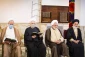 درمراسم زیارت عاشورا در محل سازمان حج و زیارت انجام شد؛

گرامیداشت یاد والده حجت الاسلام والمسلمین قاضی عسکر 10