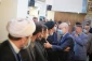 درمراسم زیارت عاشورا در محل سازمان حج و زیارت انجام شد؛

گرامیداشت یاد والده حجت الاسلام والمسلمین قاضی عسکر 16