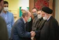 درمراسم زیارت عاشورا در محل سازمان حج و زیارت انجام شد؛

گرامیداشت یاد والده حجت الاسلام والمسلمین قاضی عسکر 17