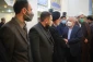 درمراسم زیارت عاشورا در محل سازمان حج و زیارت انجام شد؛

گرامیداشت یاد والده حجت الاسلام والمسلمین قاضی عسکر 19