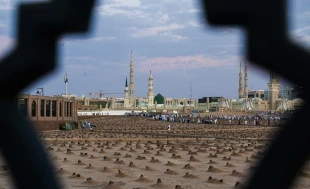 حجت‌الاسلام نجاتی تبیین کرد؛

تکرار مداوم تخریب بقیع در جهان اسلام 3
