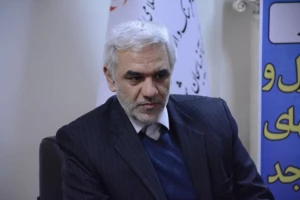 مشهد به عنوان پایتخت فرهنگ و هنر مساجد اسلامی شناخته شد