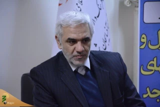 مشهد به عنوان پایتخت فرهنگ و هنر مساجد اسلامی شناخته شد
