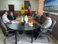 برگزاری جلسه توجیهی مدیران کاروان حج تمتع استان لرستان