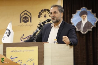 سال آینده؛
کنگره جهانی یکصدمین سالگرد تخریب بقیع برگزار می‌شود