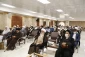 به مناسبت سالروز تخریب حرم ائمه بقیع‌(ع)؛
همایش بقیع، پیونددهنده مذاهب اسلامی در قم برگزار شد 6