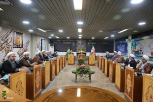 نماینده ولی فقیه در امور حج و زیارت:

زائران حج باید از محتوای این سفر رضایت داشته باشند 2