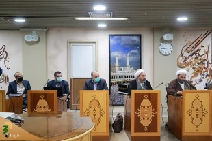نماینده ولی فقیه در امور حج و زیارت:

زائران حج باید از محتوای این سفر رضایت داشته باشند 4