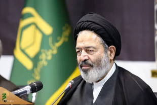 نماینده ولی فقیه در امور حج و زیارت:

زائران حج باید از محتوای این سفر رضایت داشته باشند 7