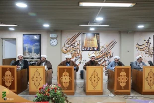نماینده ولی فقیه در امور حج و زیارت:

زائران حج باید از محتوای این سفر رضایت داشته باشند 8