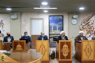 ممثل الولي الفقيه في شؤون الحج و الزيارة: يجب أن يكون الحجاج راضين عن محتوي هذا السفر

 2