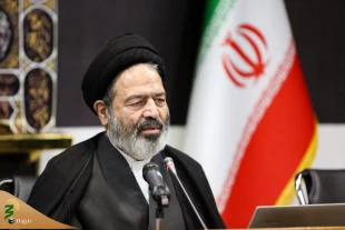 Supreme Leader’s representative in Hajj and Pilgrimage Affairs
Hajj pilgrims must be satisfied with the content of this trip
 2
