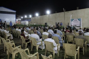بررسی مفاهیم قرآنی در نهج‌البلاغه در نشست کربلا
