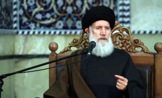 روح آیت‌الله فاطمی‌نیا به ملکوت اعلی پیوست