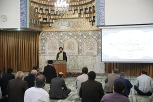 لزوم نهادینه شدن تکریم ارباب رجوع