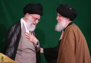 پیام تسلیت رهبر معظم انقلاب در پی درگذشت استاد فاطمی‌نیا