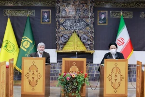 The remaining 8% of the Hajj caravans capacity will be completed by announcing the next priorities