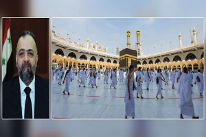 عربستان برای یازدهمین سال متوالی مانع حج سوری‌ها می‌شود