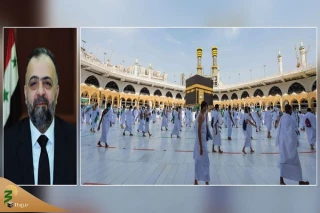 عربستان برای یازدهمین سال متوالی مانع حج سوری‌ها می‌شود