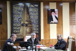 رئیس سازمان حج و زیارت تاکید کرد:

ضرروت آموزش دستورالعمل های بهداشتی به حجاج حج تمتع 1401 /تاکید بر تکریم و استقبال مناسب حجاج در زمان اعزام و بازگشت