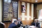رئیس سازمان حج و زیارت تاکید کرد:

ضرروت آموزش دستورالعمل های بهداشتی به حجاج حج تمتع 1401 /تاکید بر تکریم و استقبال مناسب حجاج در زمان اعزام و بازگشت 3