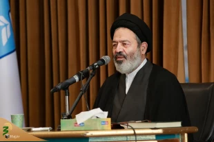 سرپرست حجاج ایرانی :

جنگ ها و نبردها، مقطع آزمون و امتحان است 3