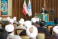 سرپرست حجاج ایرانی :

جنگ ها و نبردها، مقطع آزمون و امتحان است 4