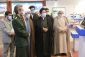 سرپرست حجاج ایرانی :

جنگ ها و نبردها، مقطع آزمون و امتحان است 7