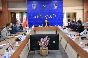 لزوم برنامه‌ریزی‌ عملیاتی برای اعزام زائران استان هرمزگان به مراسم پیاده‌روی اربعین  