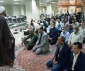 اعزام نخستین گروه زائرین عتبات سوریه از فرودگاه بندرعباس 4