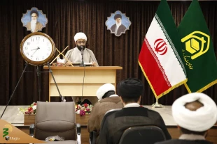 روحانیان کاروان‌های زیارتی سطح دانش خود را ارتقاء دهند 6