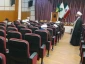 روحانیان عتبات مازندران و گلستان پای در مسیر عمره مفرده گذاشتند. 8