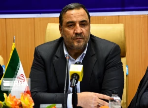 استاندار ایلام: میزبانی مهران از ۶۵ درصد زائران اربعین