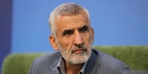 میراحمدی: برای بازگشایی دائمی مرز خسروی تلاش می‌کنیم