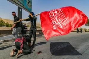 احتمال لغو ویزا در سفر زمینی اربعین از سوی عراق