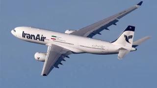ایران‌ایر مسؤولیت انجام پرواز حج امسال را بر عهده گرفت